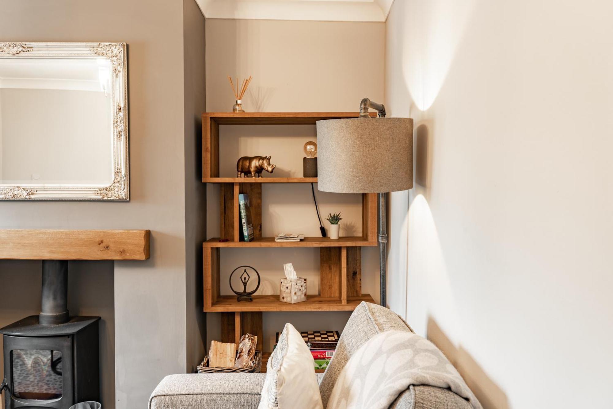 Cosy 2 Bed Cottage In Charming Village Of Christleton - For Up To 5 エクステリア 写真