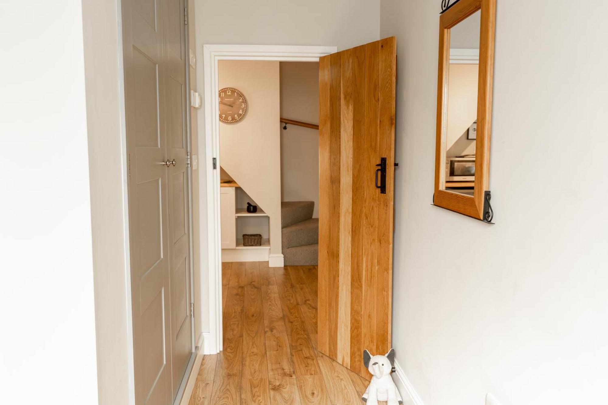 Cosy 2 Bed Cottage In Charming Village Of Christleton - For Up To 5 エクステリア 写真