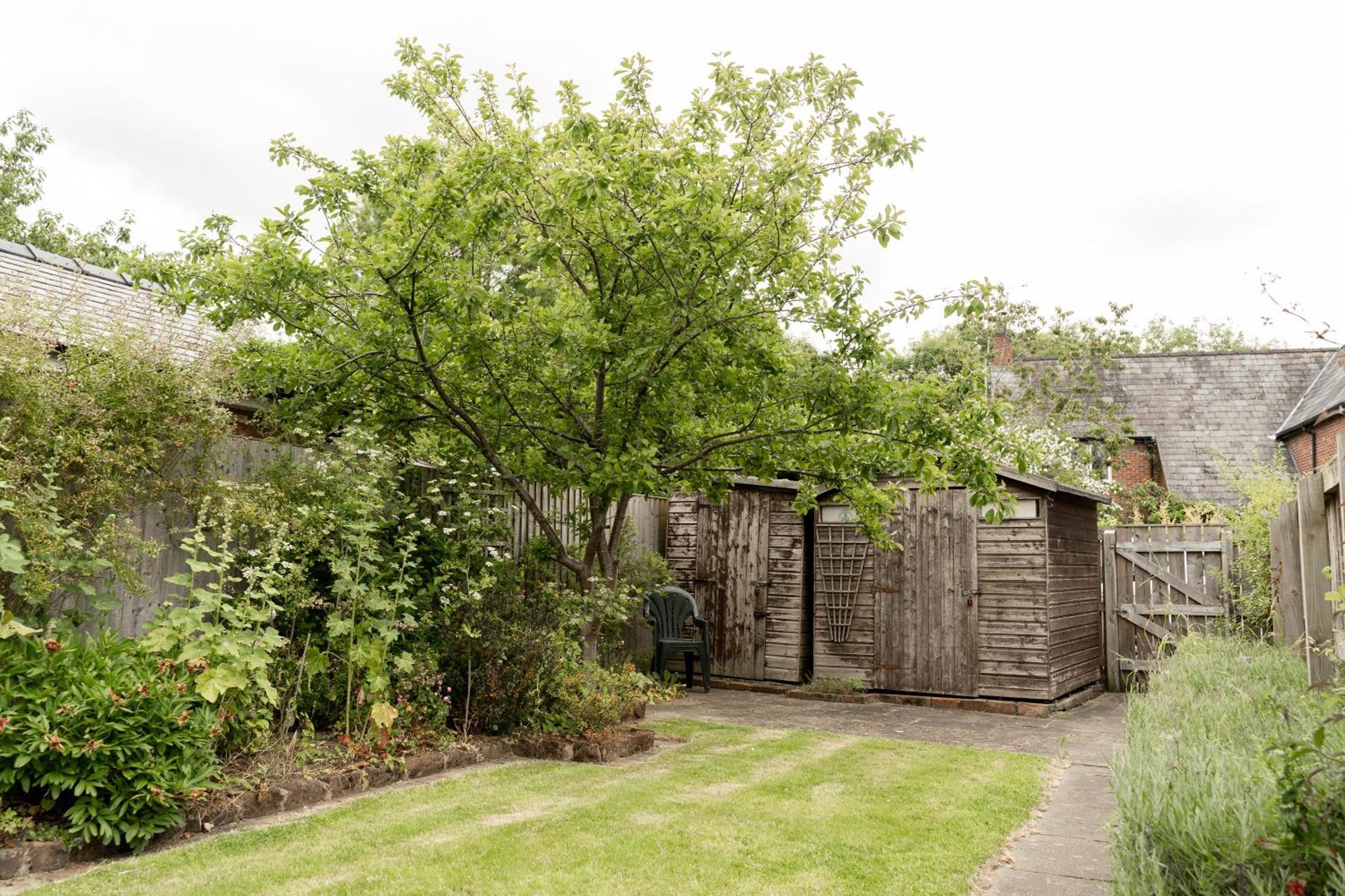 Cosy 2 Bed Cottage In Charming Village Of Christleton - For Up To 5 エクステリア 写真