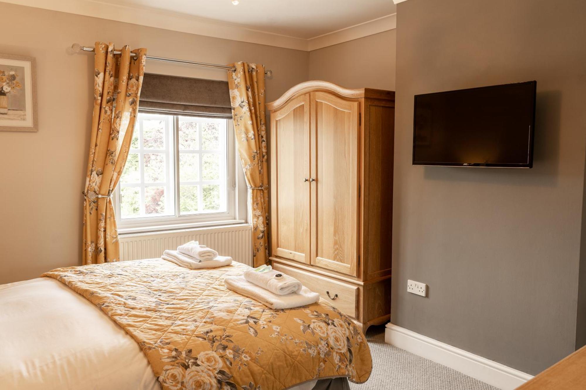 Cosy 2 Bed Cottage In Charming Village Of Christleton - For Up To 5 エクステリア 写真