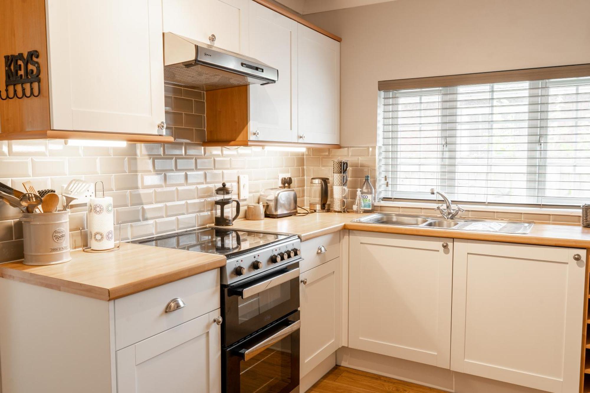 Cosy 2 Bed Cottage In Charming Village Of Christleton - For Up To 5 エクステリア 写真